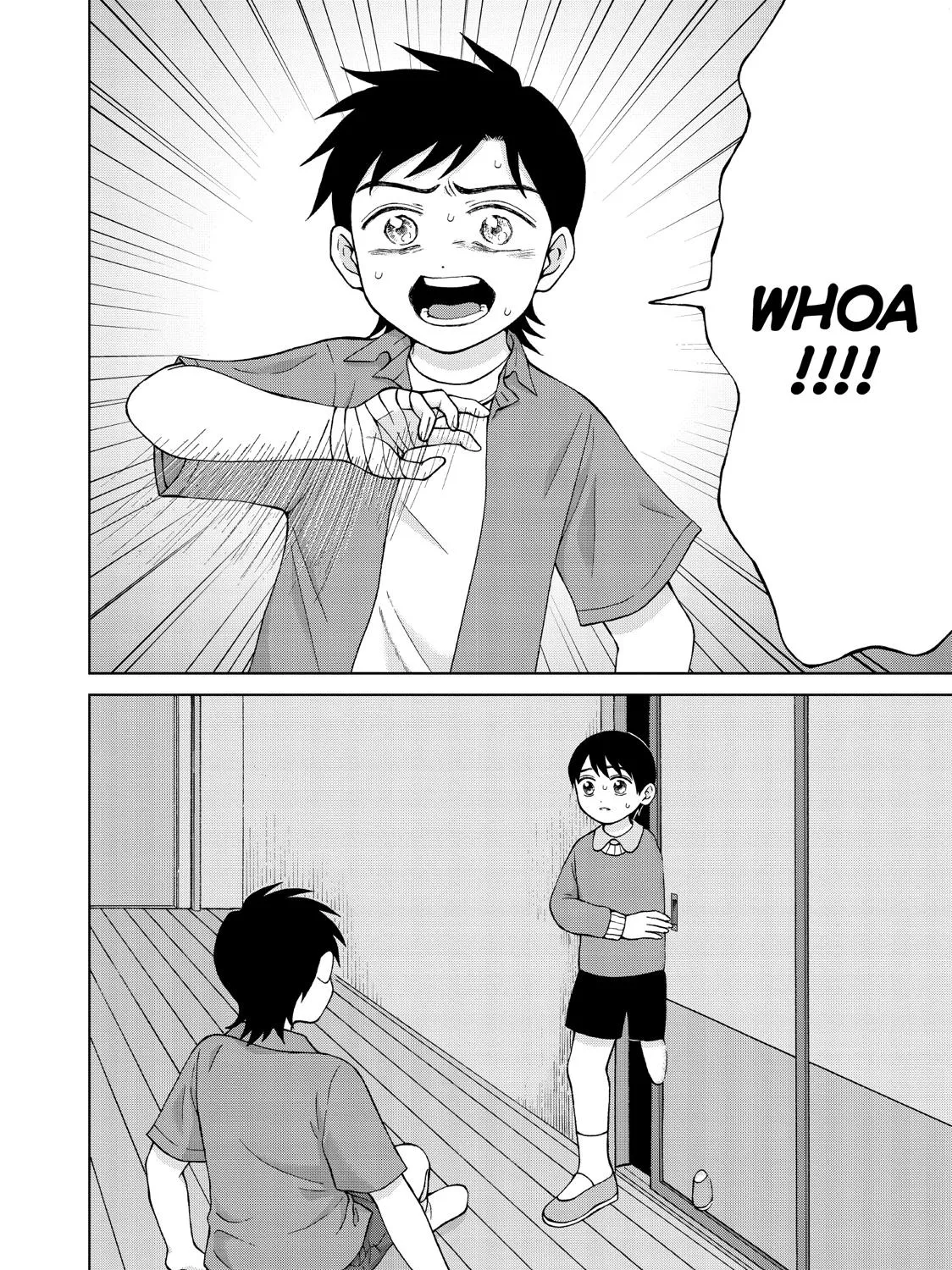 I Want To Hold Aono-Kun So Badly I Could Die Chapter 25 page 7 - MangaKakalot