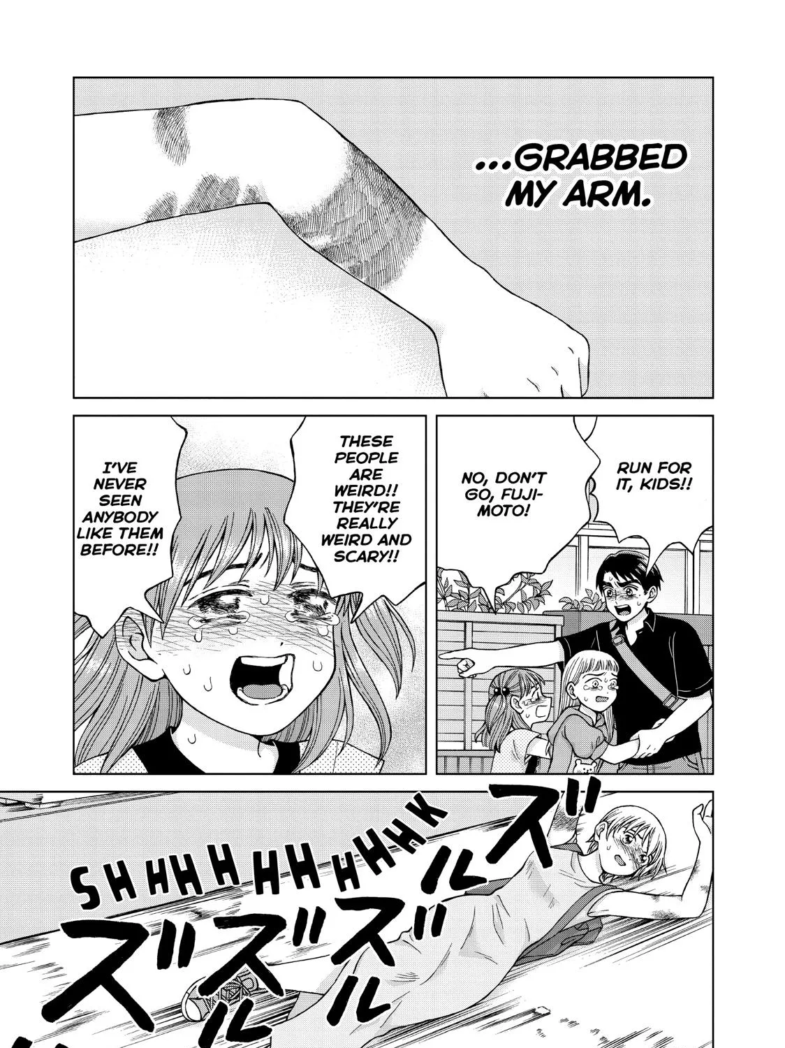 I Want To Hold Aono-Kun So Badly I Could Die Chapter 25 page 65 - MangaKakalot