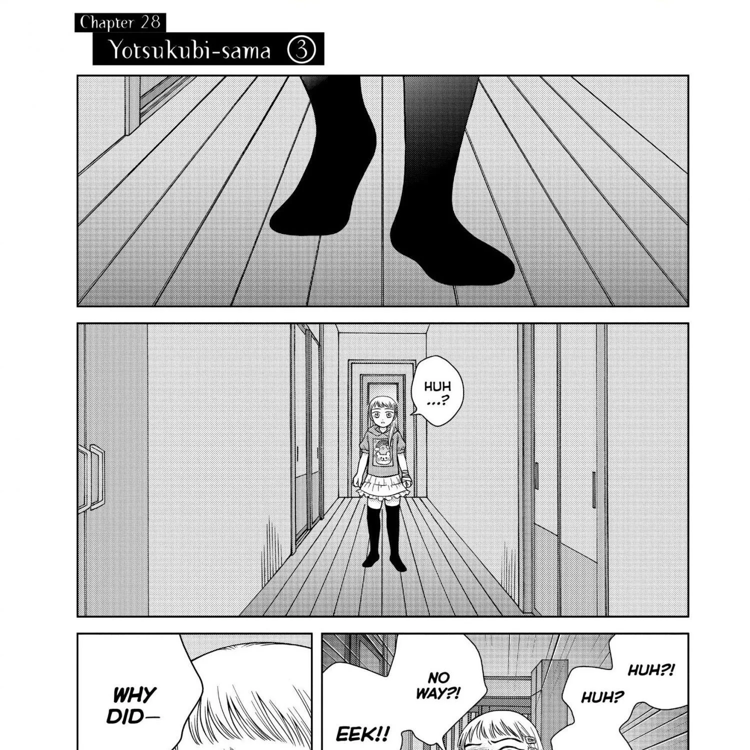 I Want To Hold Aono-Kun So Badly I Could Die Chapter 28 page 1 - MangaKakalot