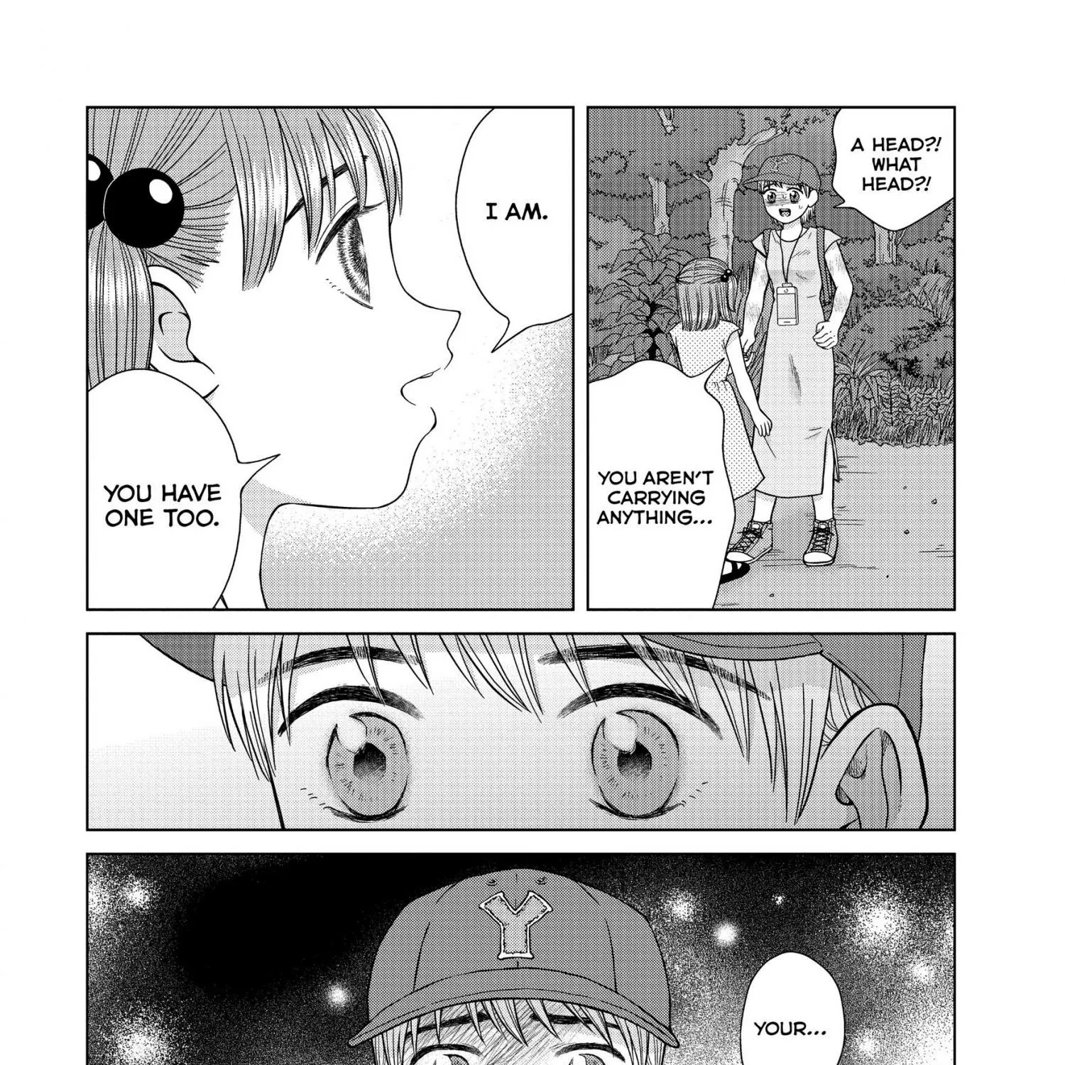 I Want To Hold Aono-Kun So Badly I Could Die Chapter 28 page 47 - MangaKakalot