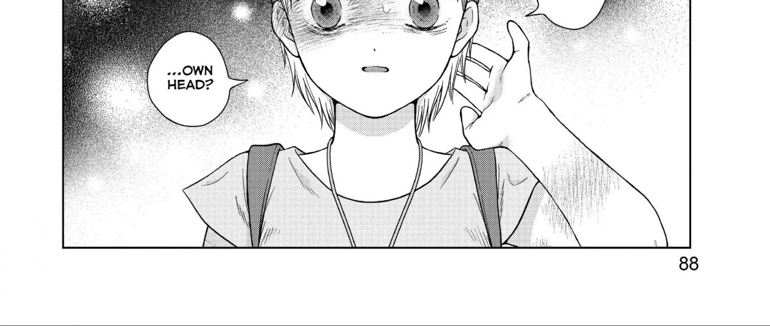 I Want To Hold Aono-Kun So Badly I Could Die Chapter 28 page 48 - MangaKakalot