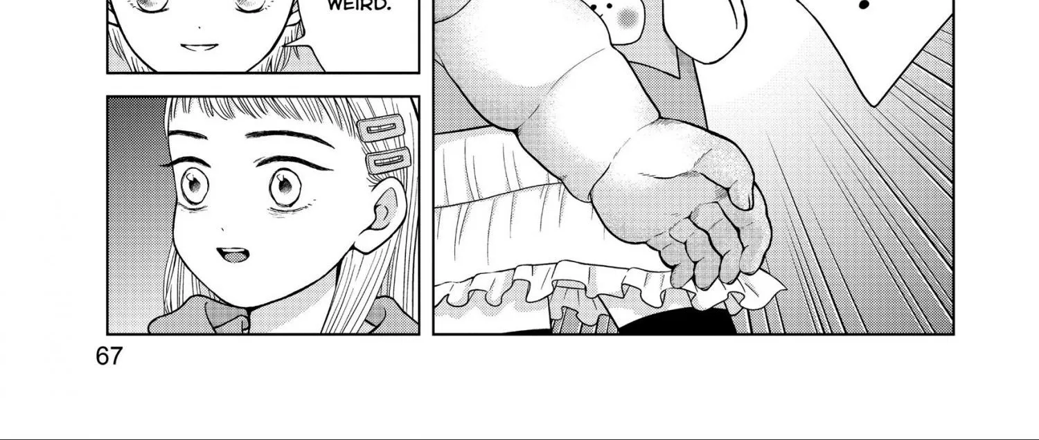 I Want To Hold Aono-Kun So Badly I Could Die Chapter 28 page 6 - MangaKakalot