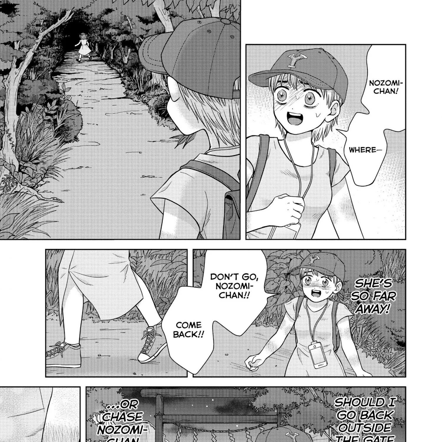 I Want To Hold Aono-Kun So Badly I Could Die Chapter 28 page 53 - MangaKakalot