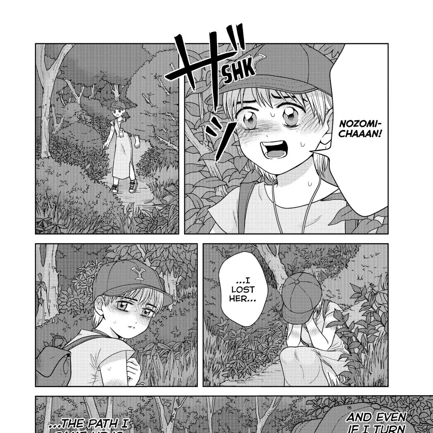 I Want To Hold Aono-Kun So Badly I Could Die Chapter 28 page 75 - MangaKakalot