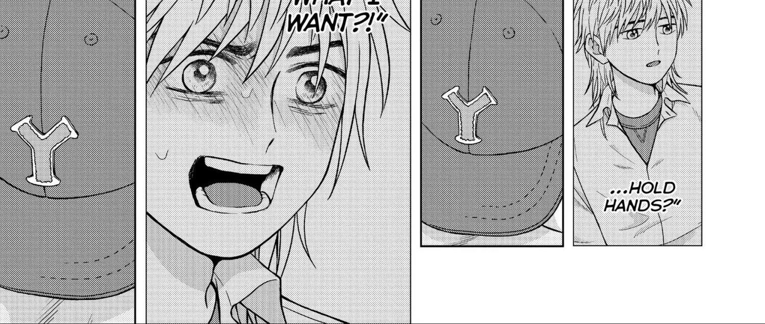 I Want To Hold Aono-Kun So Badly I Could Die Chapter 28 page 78 - MangaKakalot