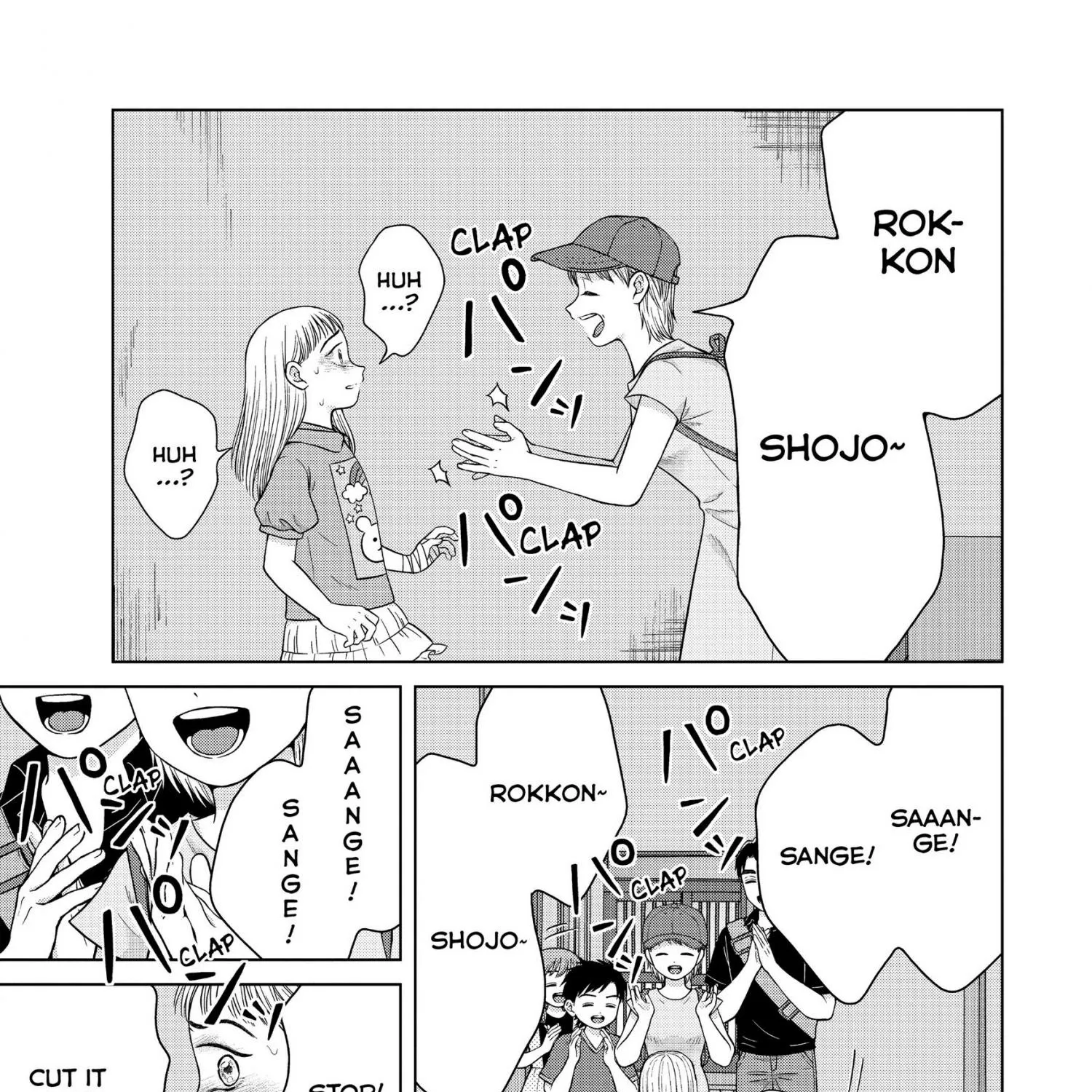 I Want To Hold Aono-Kun So Badly I Could Die Chapter 28 page 9 - MangaKakalot