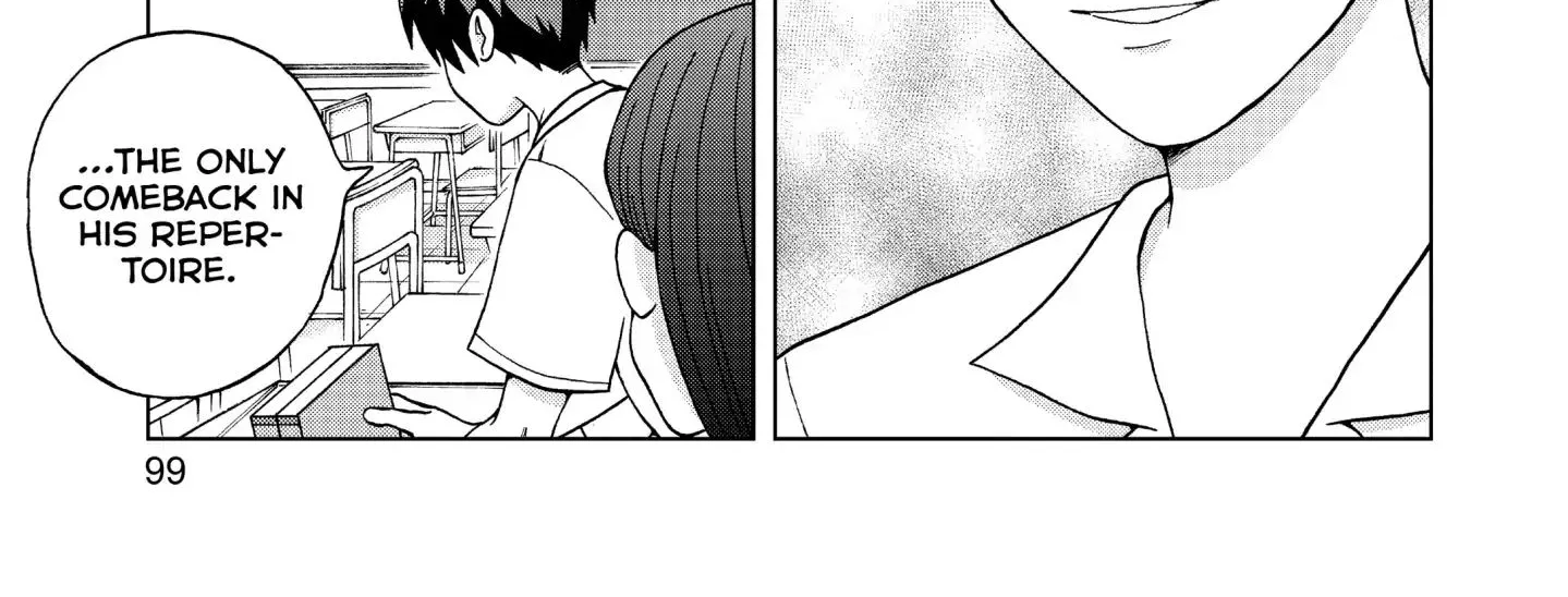 I Want To Hold Aono-Kun So Badly I Could Die Chapter 3 page 26 - MangaKakalot