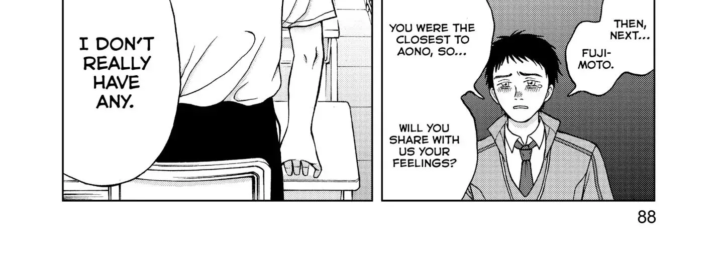 I Want To Hold Aono-Kun So Badly I Could Die Chapter 3 page 4 - MangaKakalot