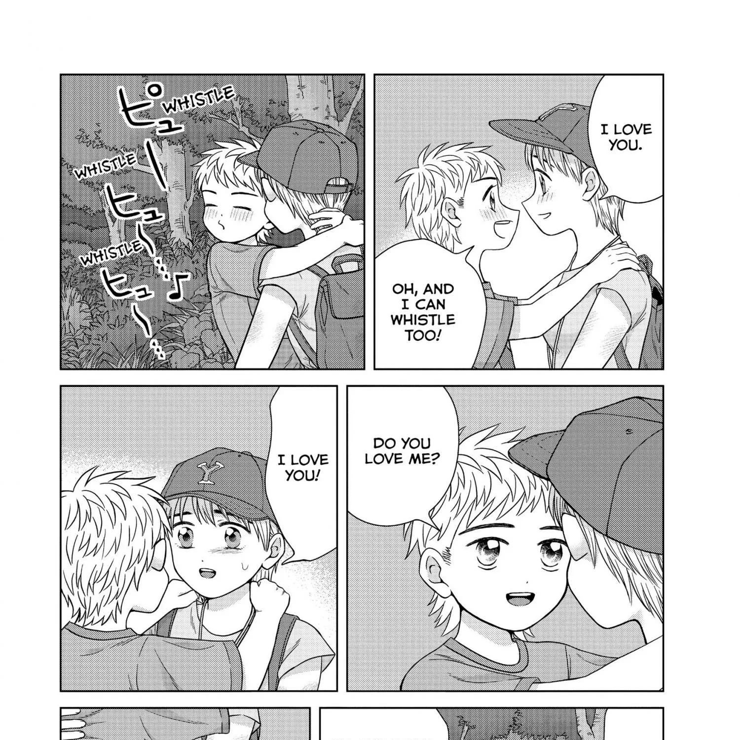 I Want To Hold Aono-Kun So Badly I Could Die Chapter 30 page 51 - MangaKakalot