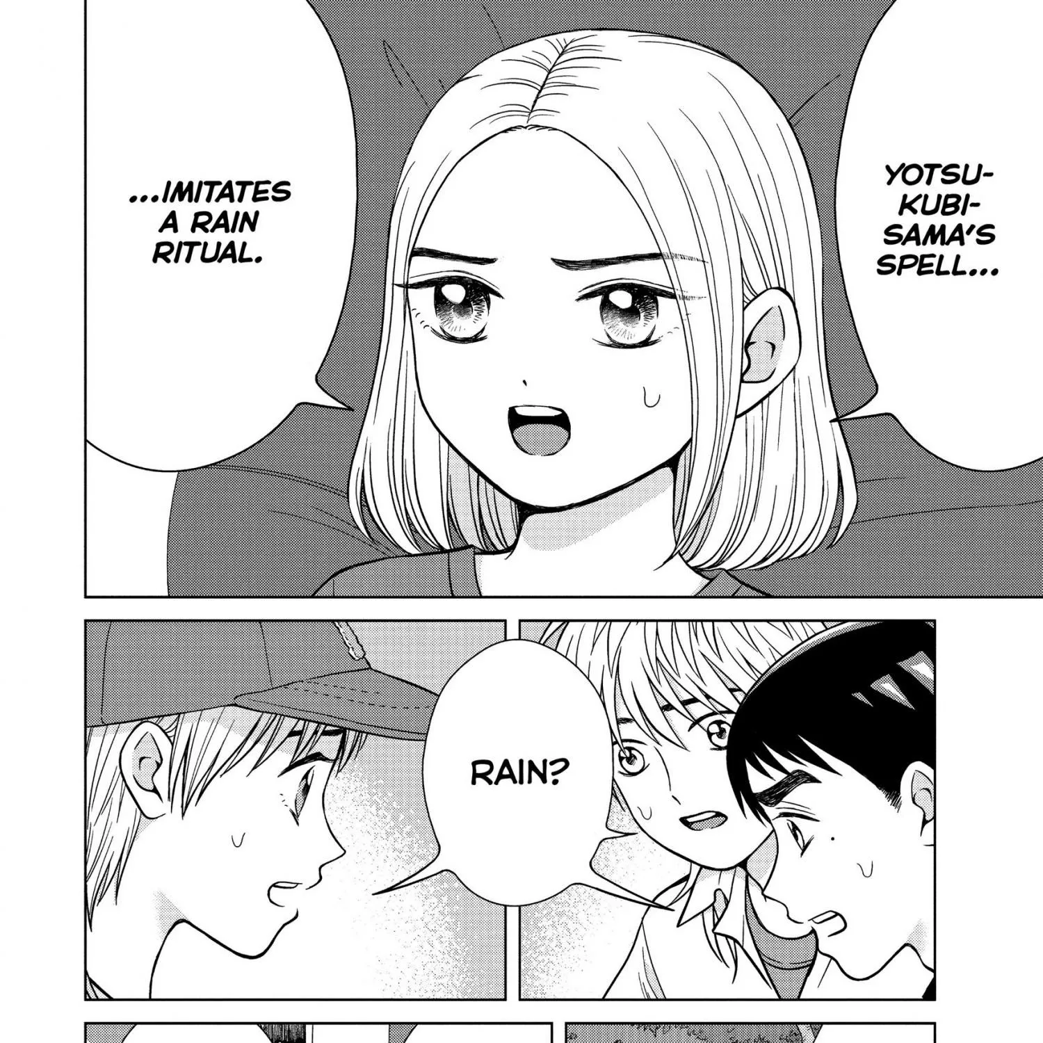 I Want To Hold Aono-Kun So Badly I Could Die Chapter 30 page 7 - MangaKakalot