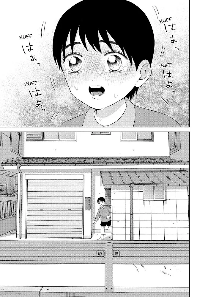 I Want To Hold Aono-Kun So Badly I Could Die Chapter 37 page 39 - MangaKakalot