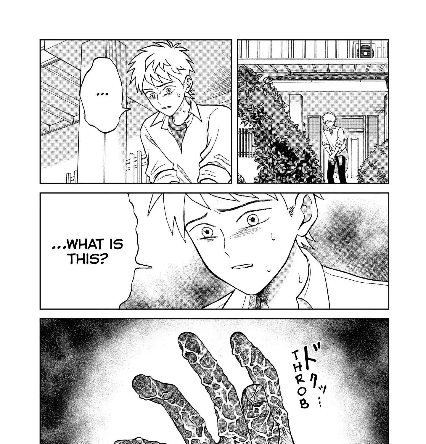 I Want To Hold Aono-Kun So Badly I Could Die Chapter 4 page 17 - MangaKakalot