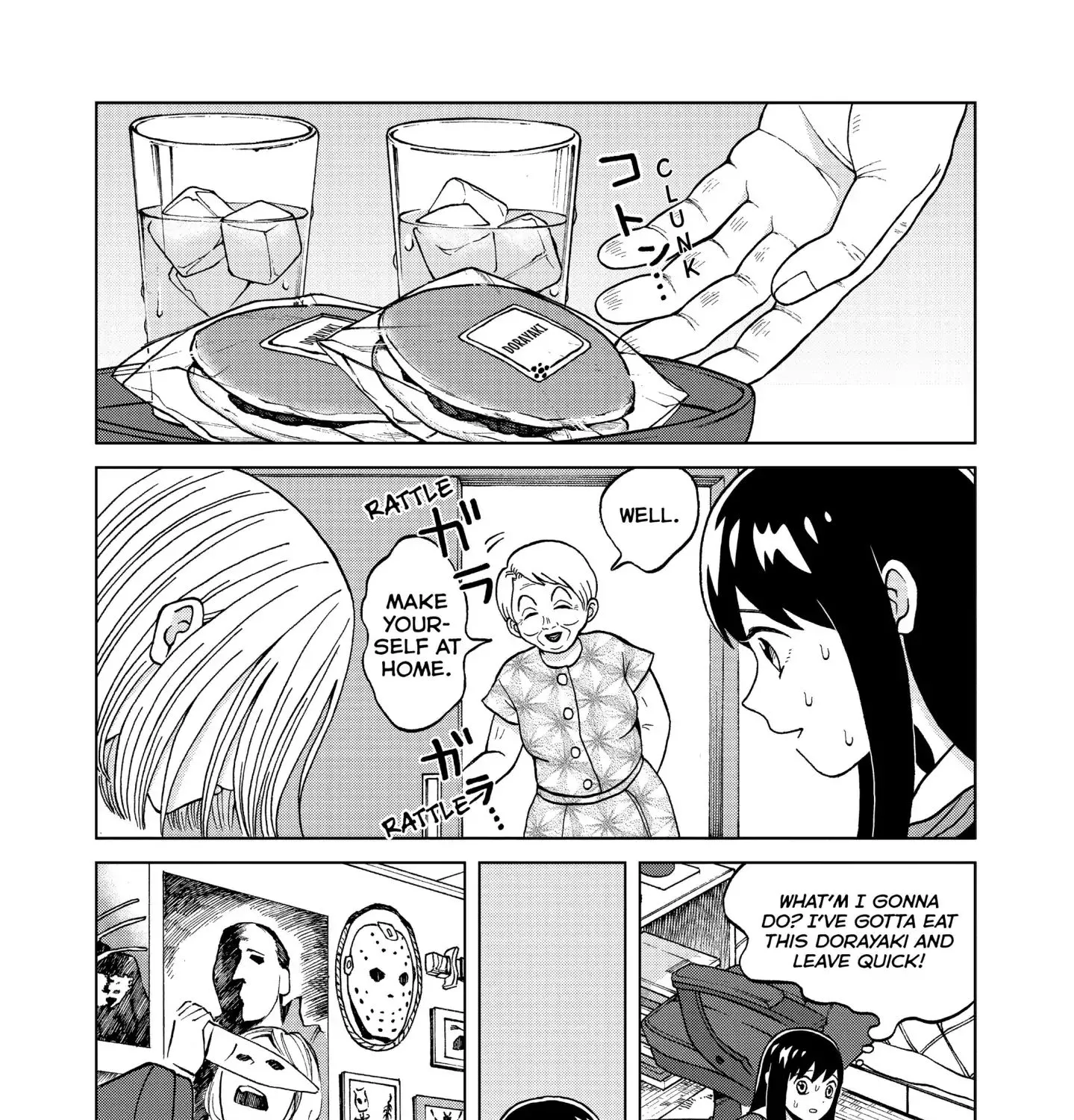 I Want To Hold Aono-Kun So Badly I Could Die Chapter 4 page 23 - MangaKakalot