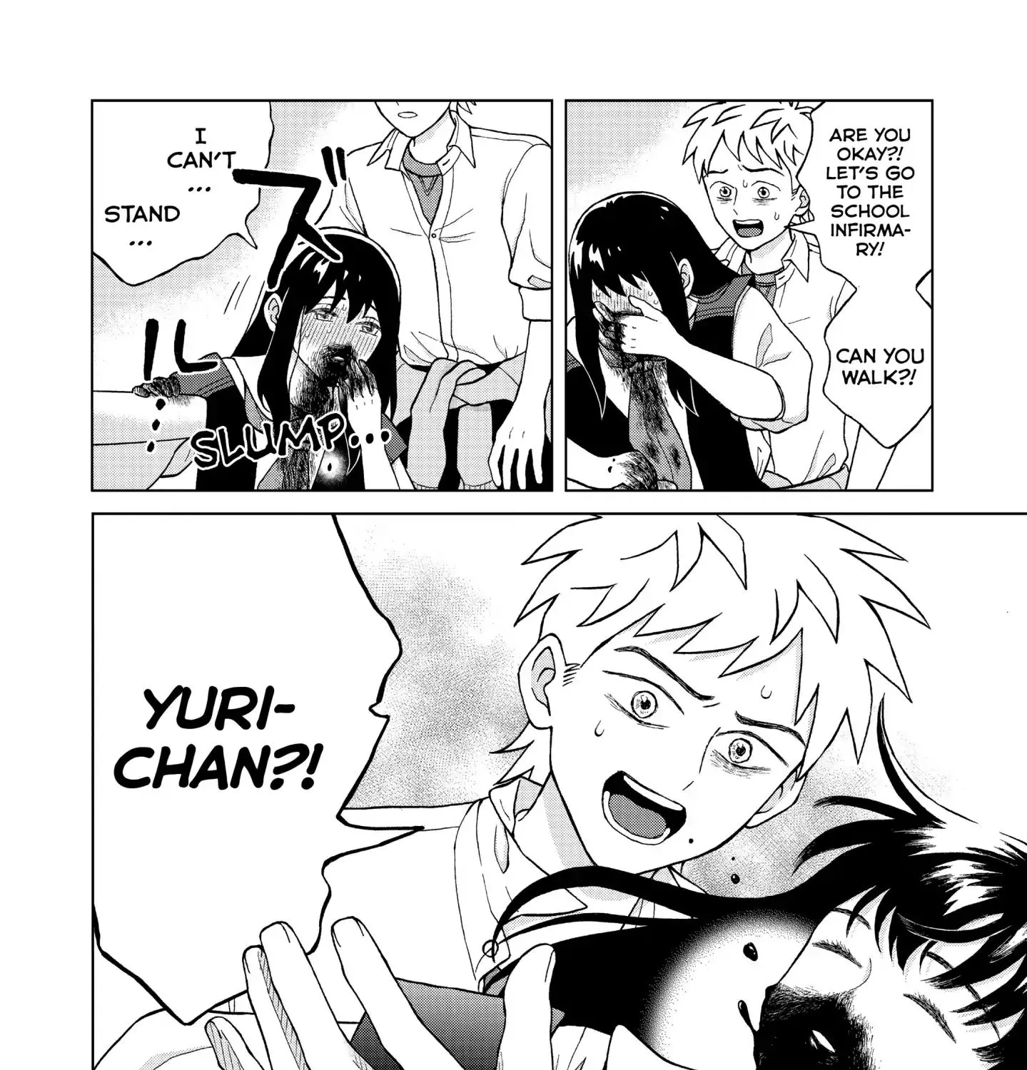 I Want To Hold Aono-Kun So Badly I Could Die Chapter 4 page 87 - MangaKakalot