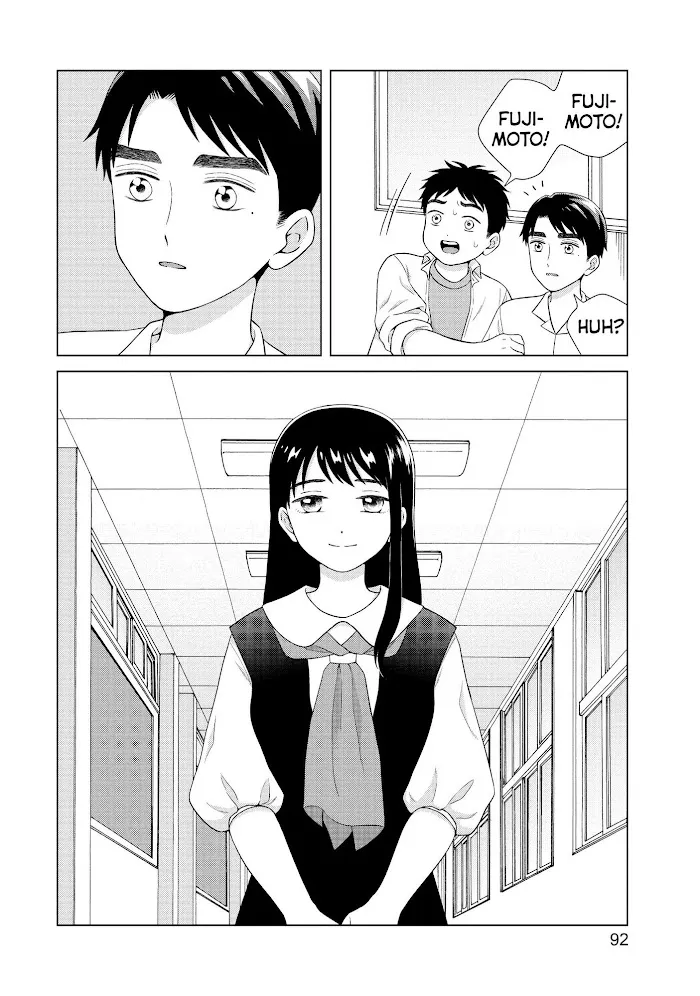 I Want To Hold Aono-Kun So Badly I Could Die Chapter 41 page 23 - MangaKakalot