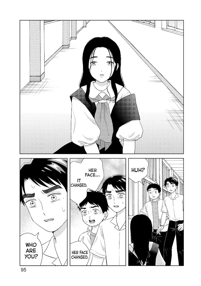 I Want To Hold Aono-Kun So Badly I Could Die Chapter 41 page 26 - MangaKakalot