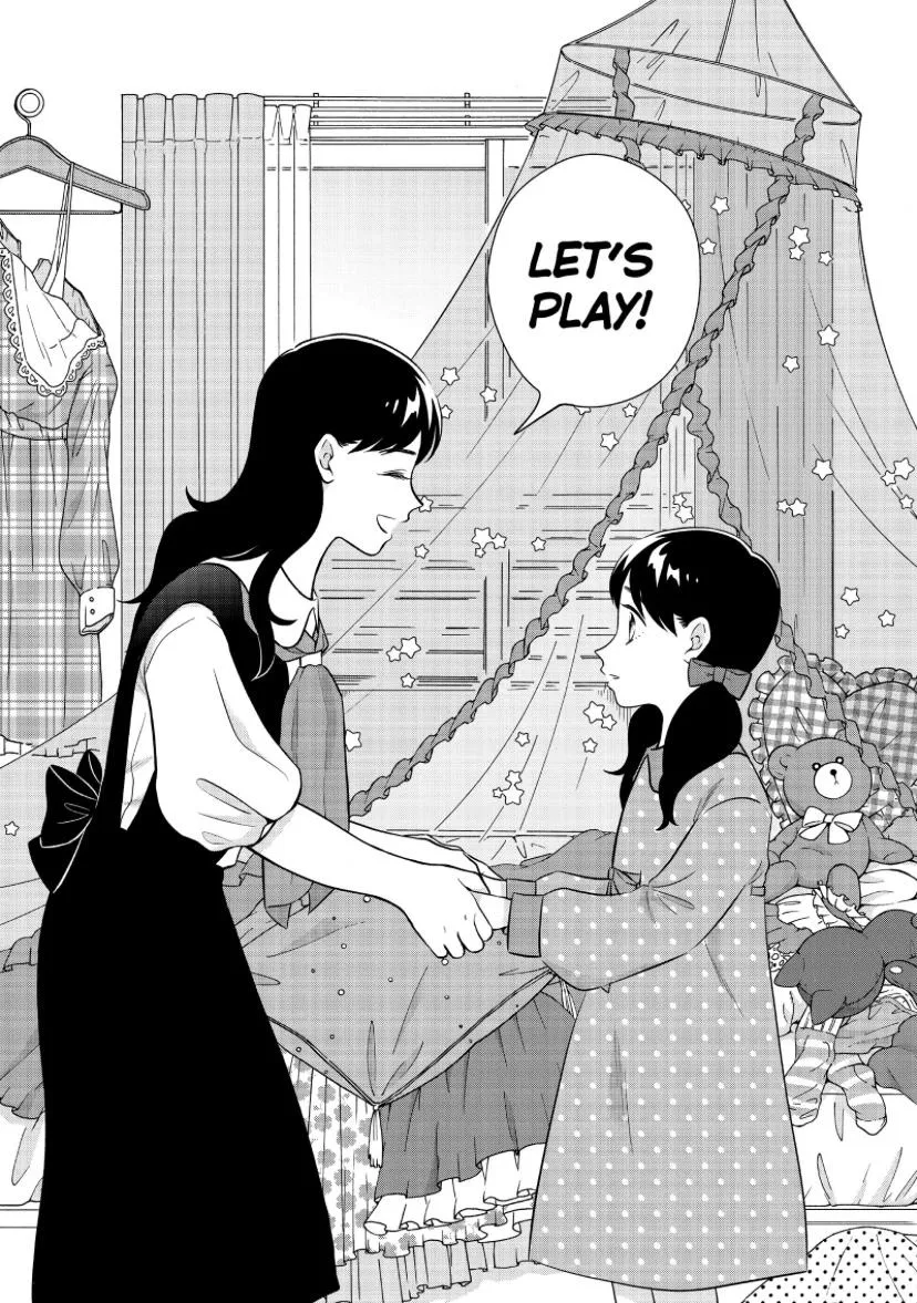 I Want To Hold Aono-Kun So Badly I Could Die Chapter 47 page 25 - MangaKakalot