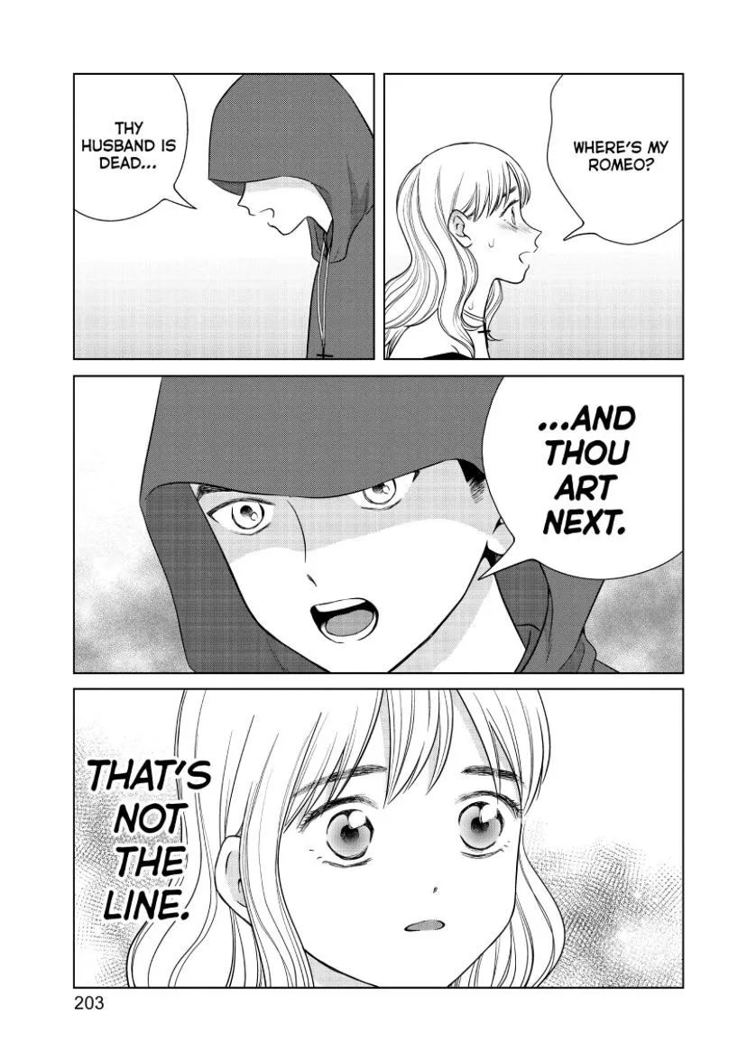 I Want To Hold Aono-Kun So Badly I Could Die Chapter 49 page 40 - MangaKakalot