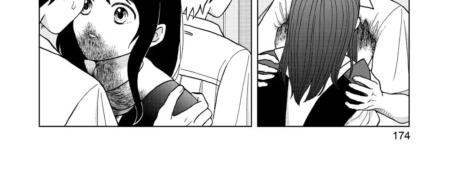 I Want To Hold Aono-Kun So Badly I Could Die Chapter 5 page 28 - MangaKakalot