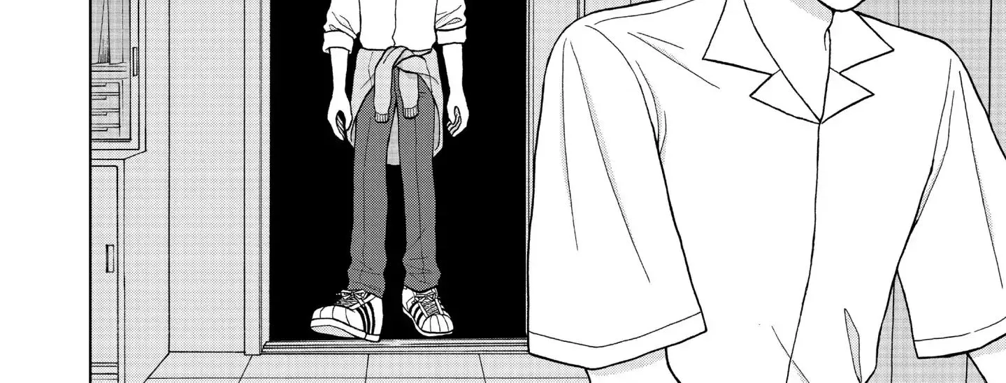 I Want To Hold Aono-Kun So Badly I Could Die Chapter 5 page 40 - MangaKakalot