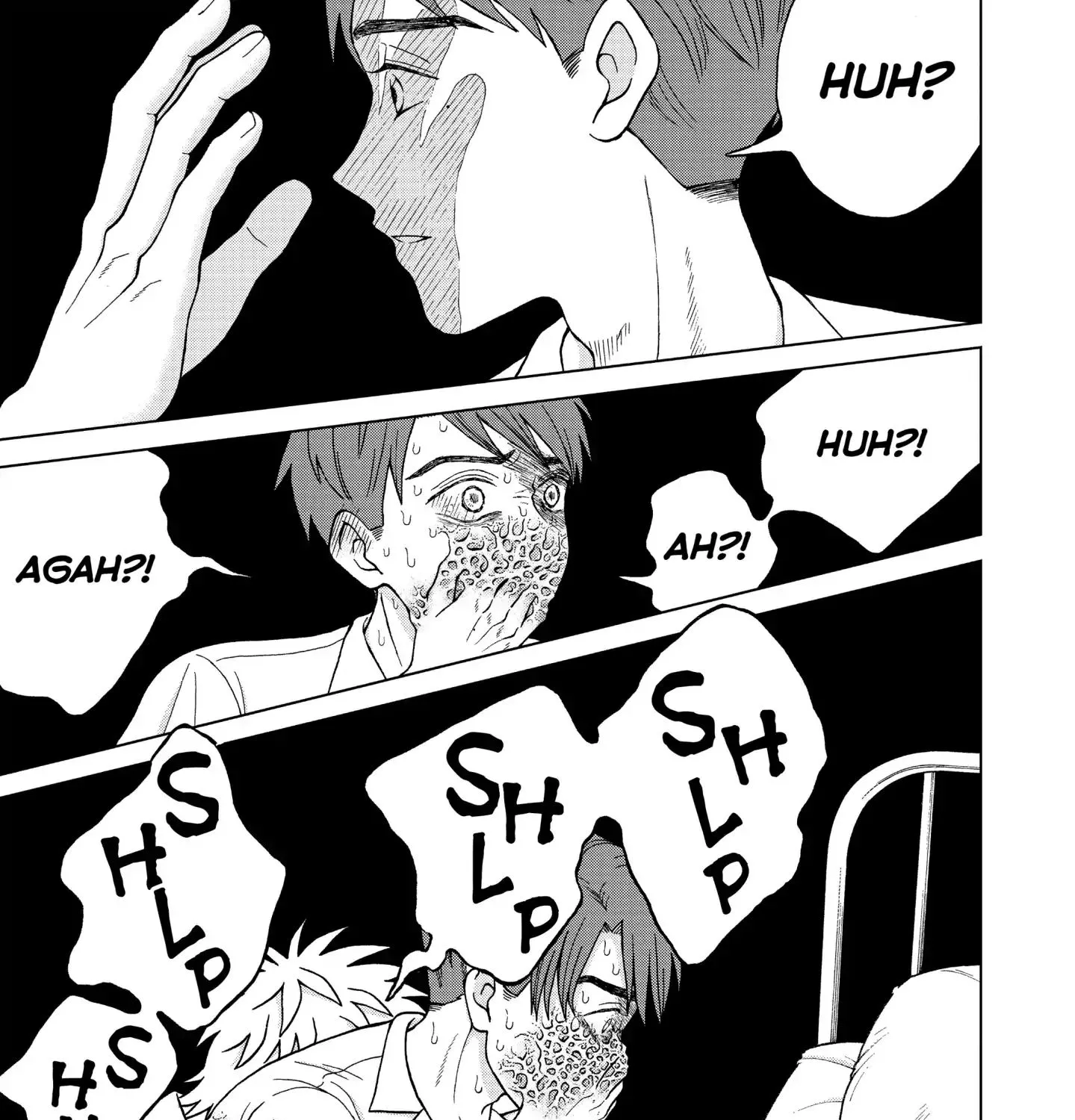 I Want To Hold Aono-Kun So Badly I Could Die Chapter 5 page 41 - MangaKakalot