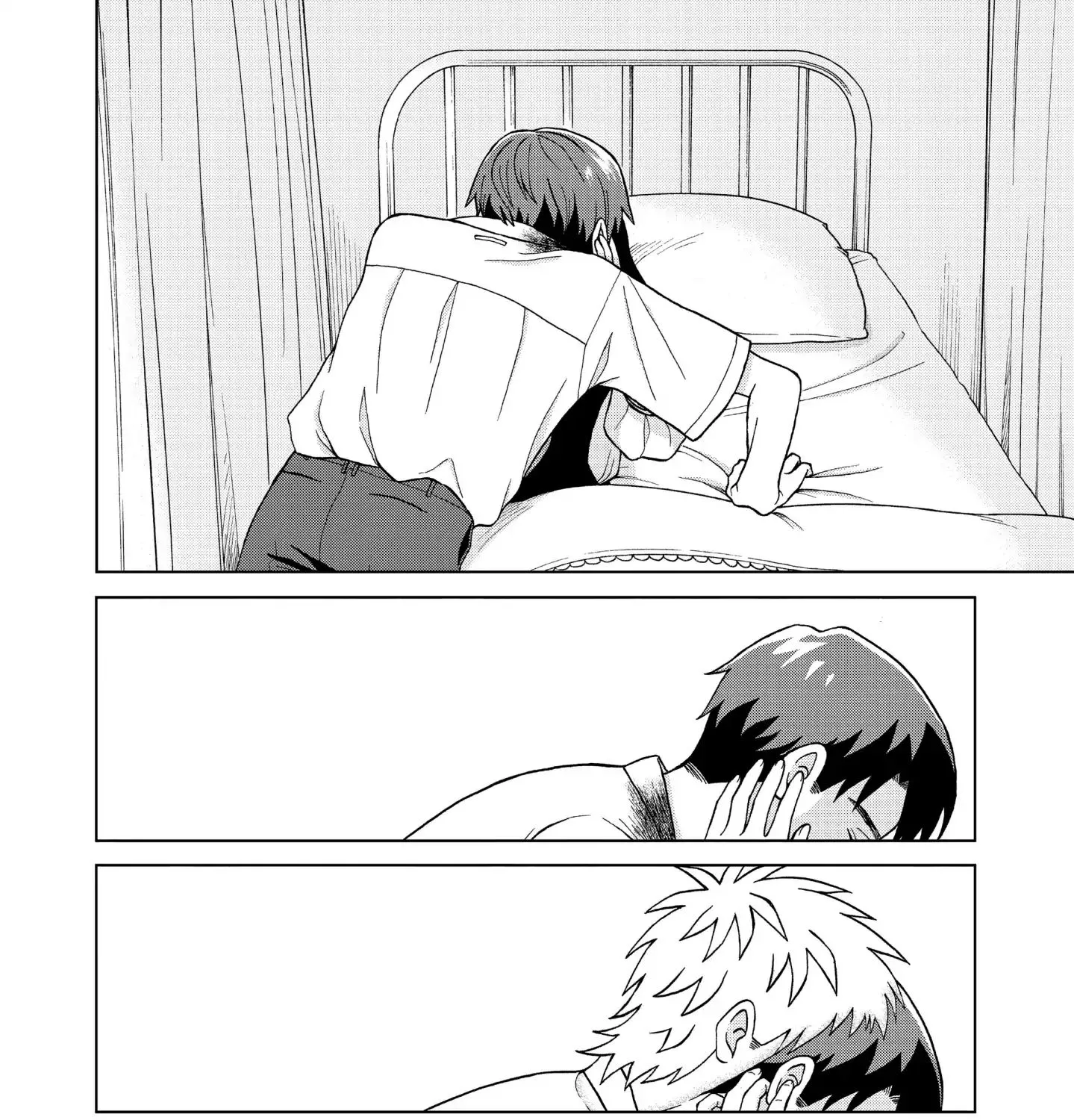 I Want To Hold Aono-Kun So Badly I Could Die Chapter 5 page 51 - MangaKakalot