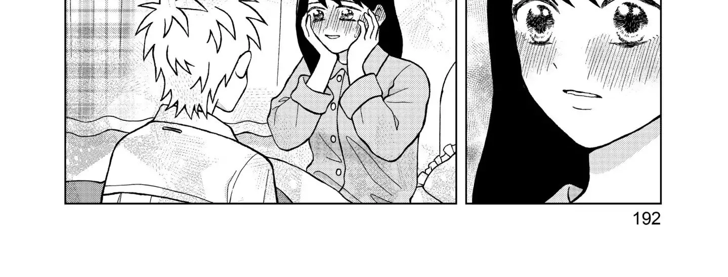 I Want To Hold Aono-Kun So Badly I Could Die Chapter 5 page 64 - MangaKakalot