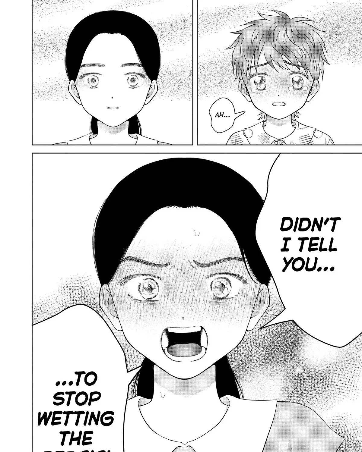 I Want To Hold Aono-Kun So Badly I Could Die Chapter 54 page 11 - MangaKakalot