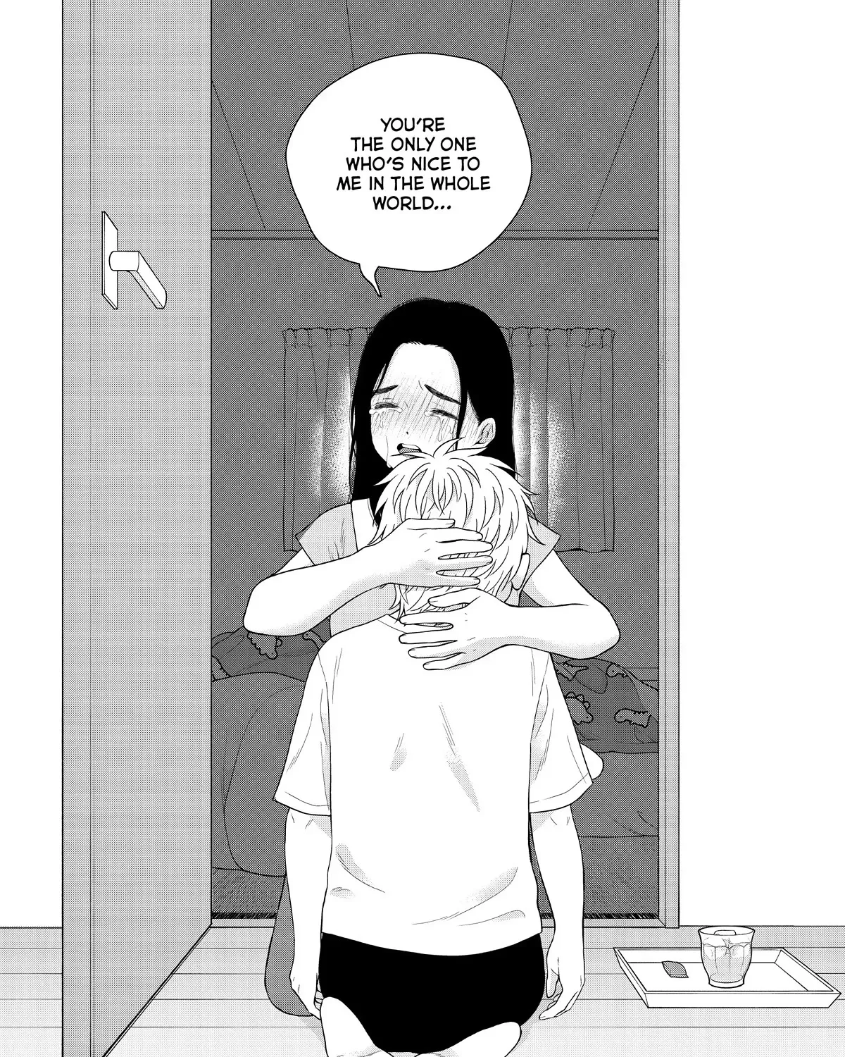 I Want To Hold Aono-Kun So Badly I Could Die Chapter 54 page 51 - MangaKakalot