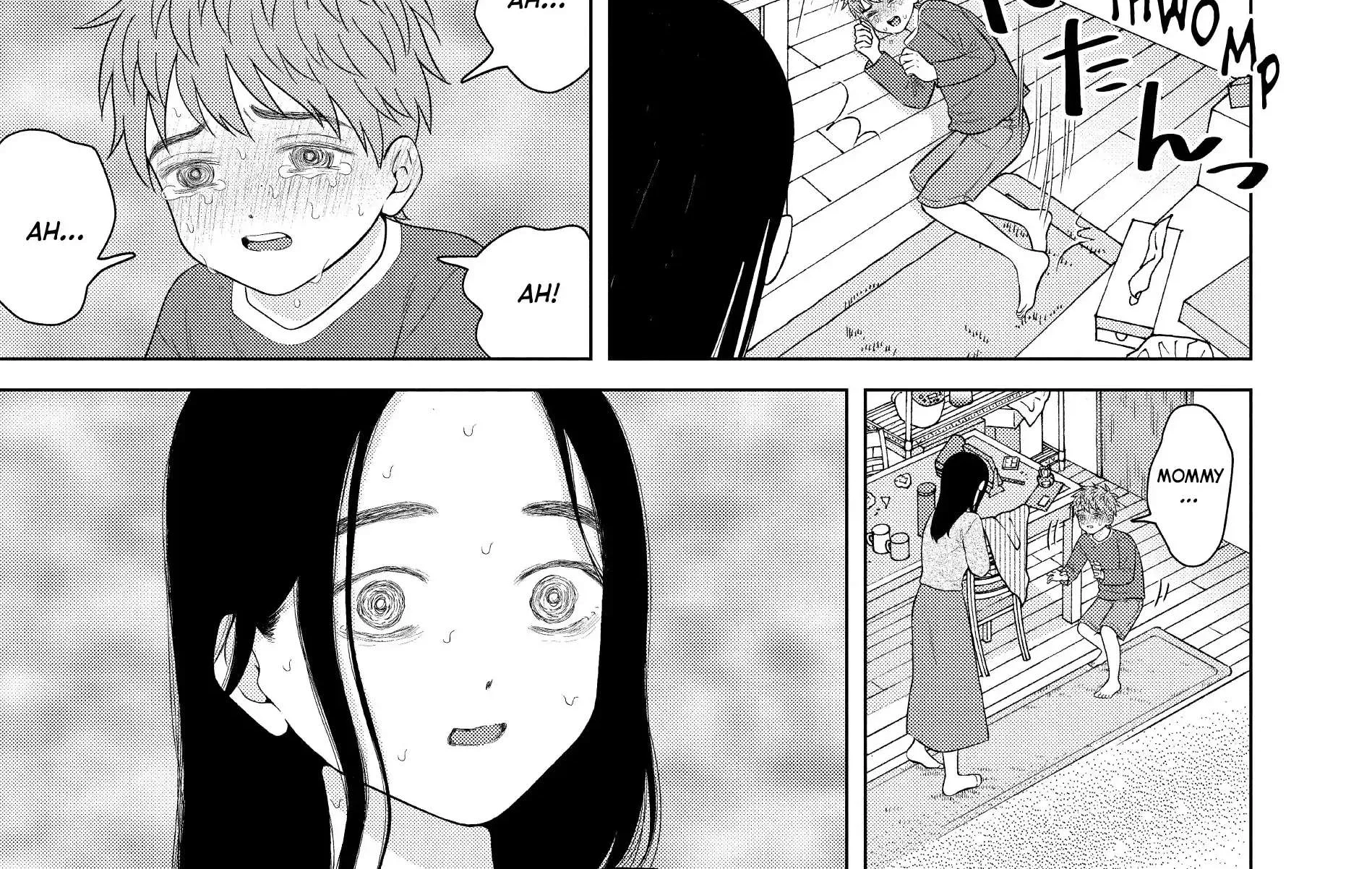 I Want To Hold Aono-Kun So Badly I Could Die Chapter 55 page 23 - MangaKakalot