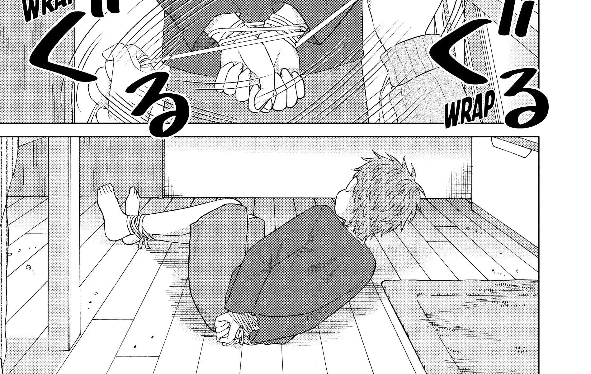 I Want To Hold Aono-Kun So Badly I Could Die Chapter 55 page 27 - MangaKakalot