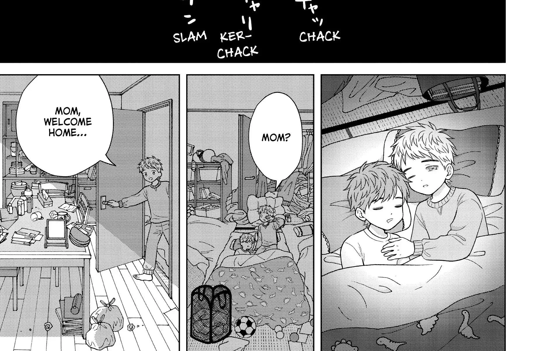 I Want To Hold Aono-Kun So Badly I Could Die Chapter 55 page 59 - MangaKakalot