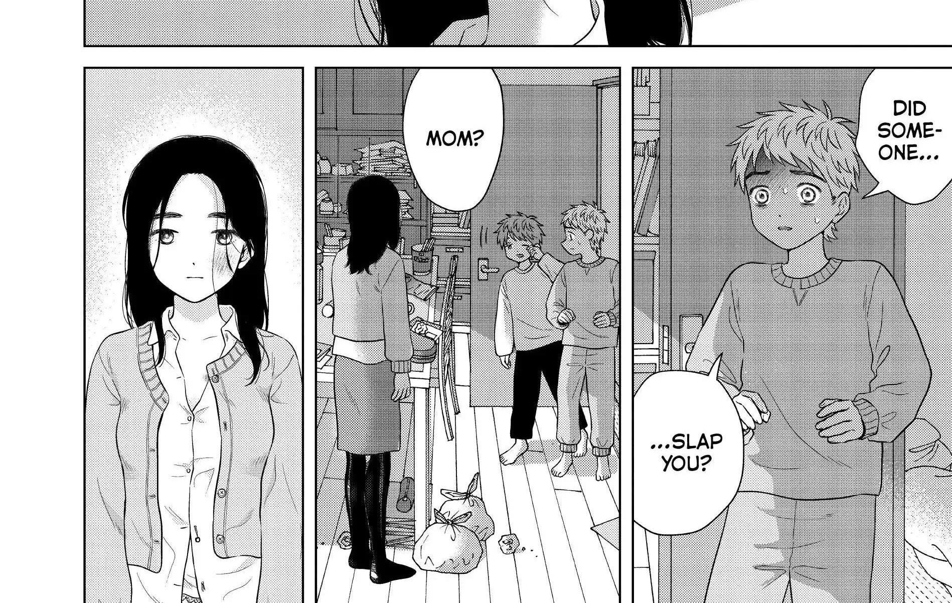 I Want To Hold Aono-Kun So Badly I Could Die Chapter 55 page 65 - MangaKakalot