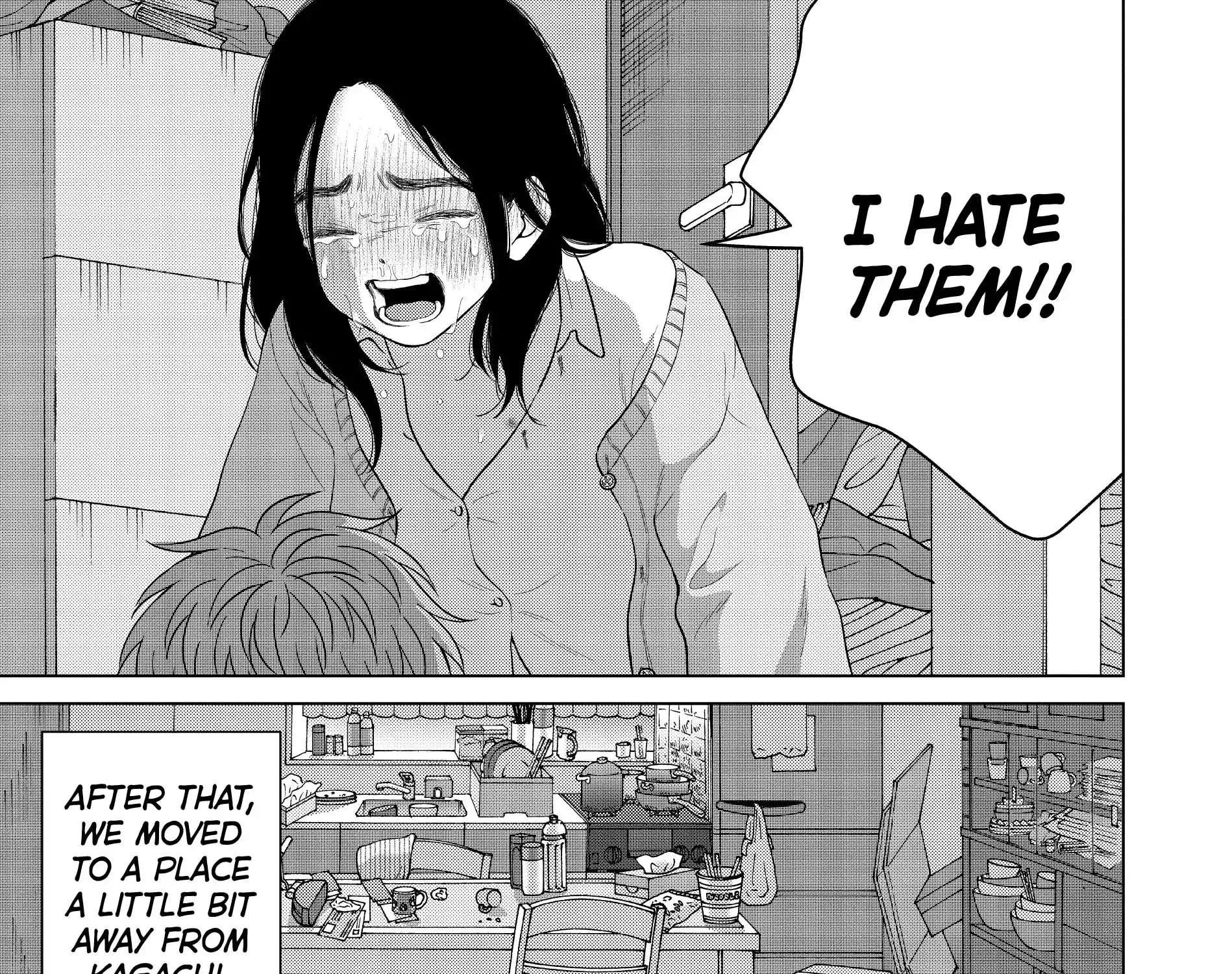 I Want To Hold Aono-Kun So Badly I Could Die Chapter 55 page 74 - MangaKakalot