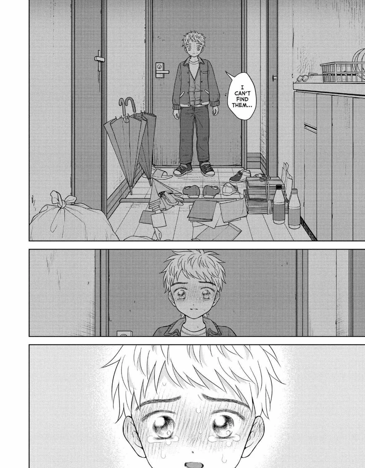 I Want To Hold Aono-Kun So Badly I Could Die Chapter 56 page 46 - MangaKakalot