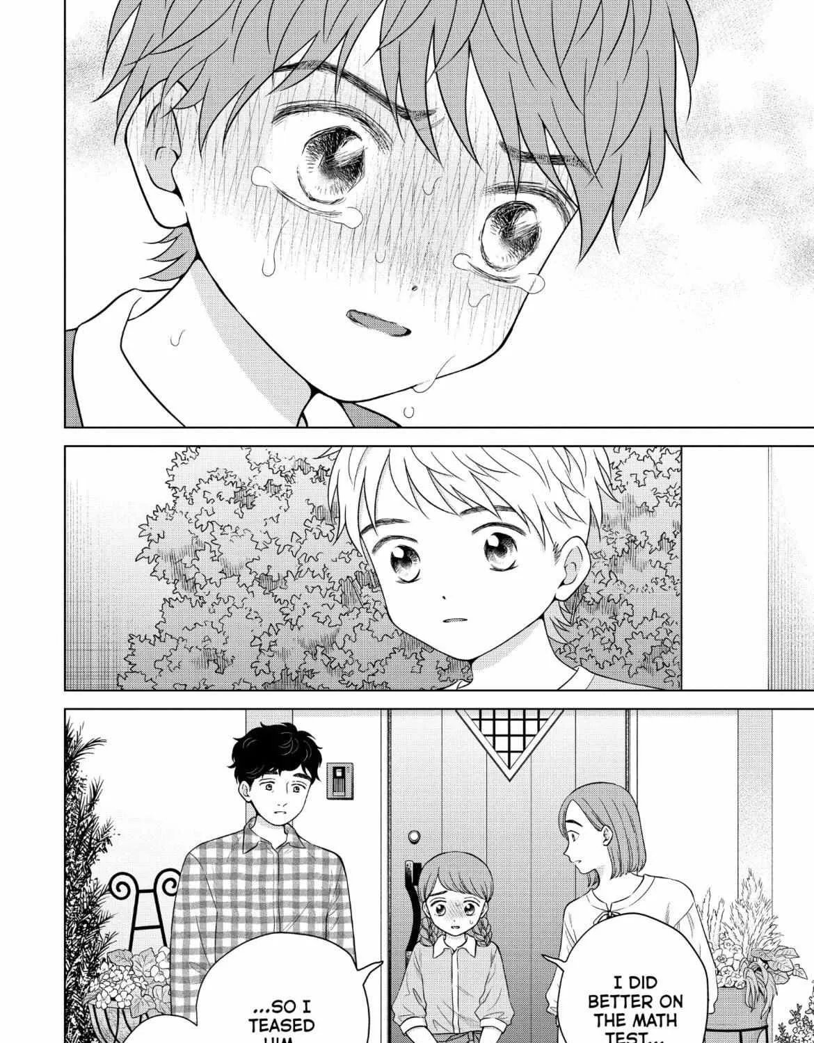 I Want To Hold Aono-Kun So Badly I Could Die Chapter 57 page 49 - MangaKakalot