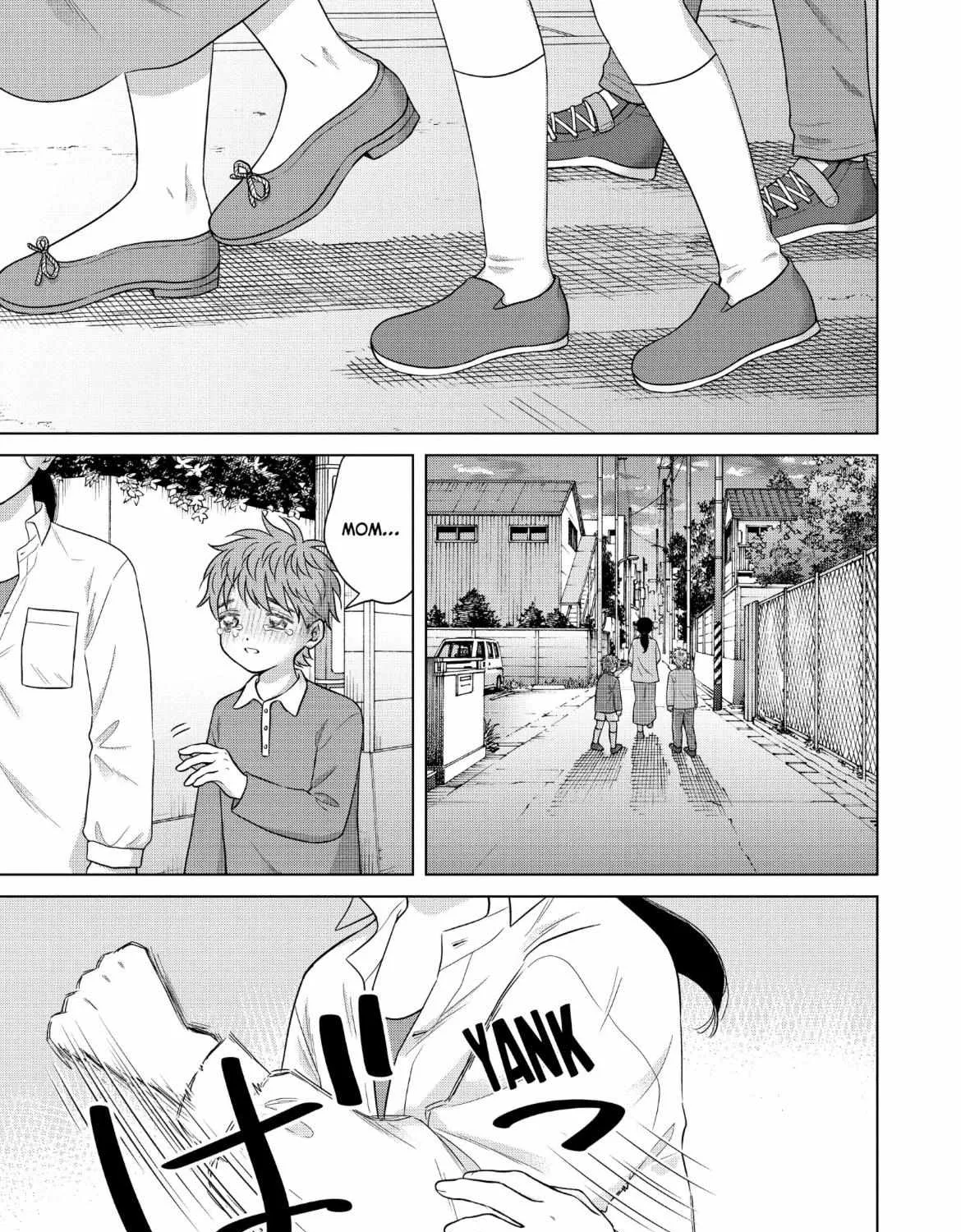 I Want To Hold Aono-Kun So Badly I Could Die Chapter 57 page 63 - MangaKakalot