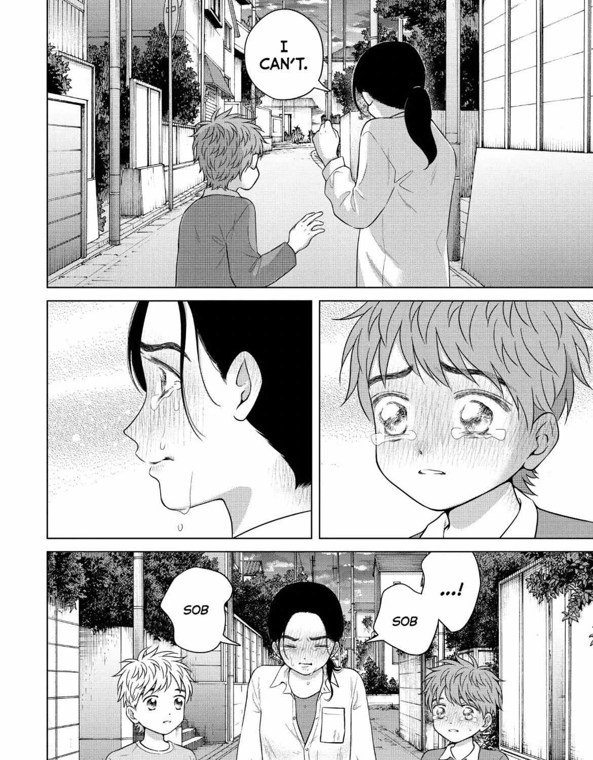 I Want To Hold Aono-Kun So Badly I Could Die Chapter 57 page 65 - MangaKakalot