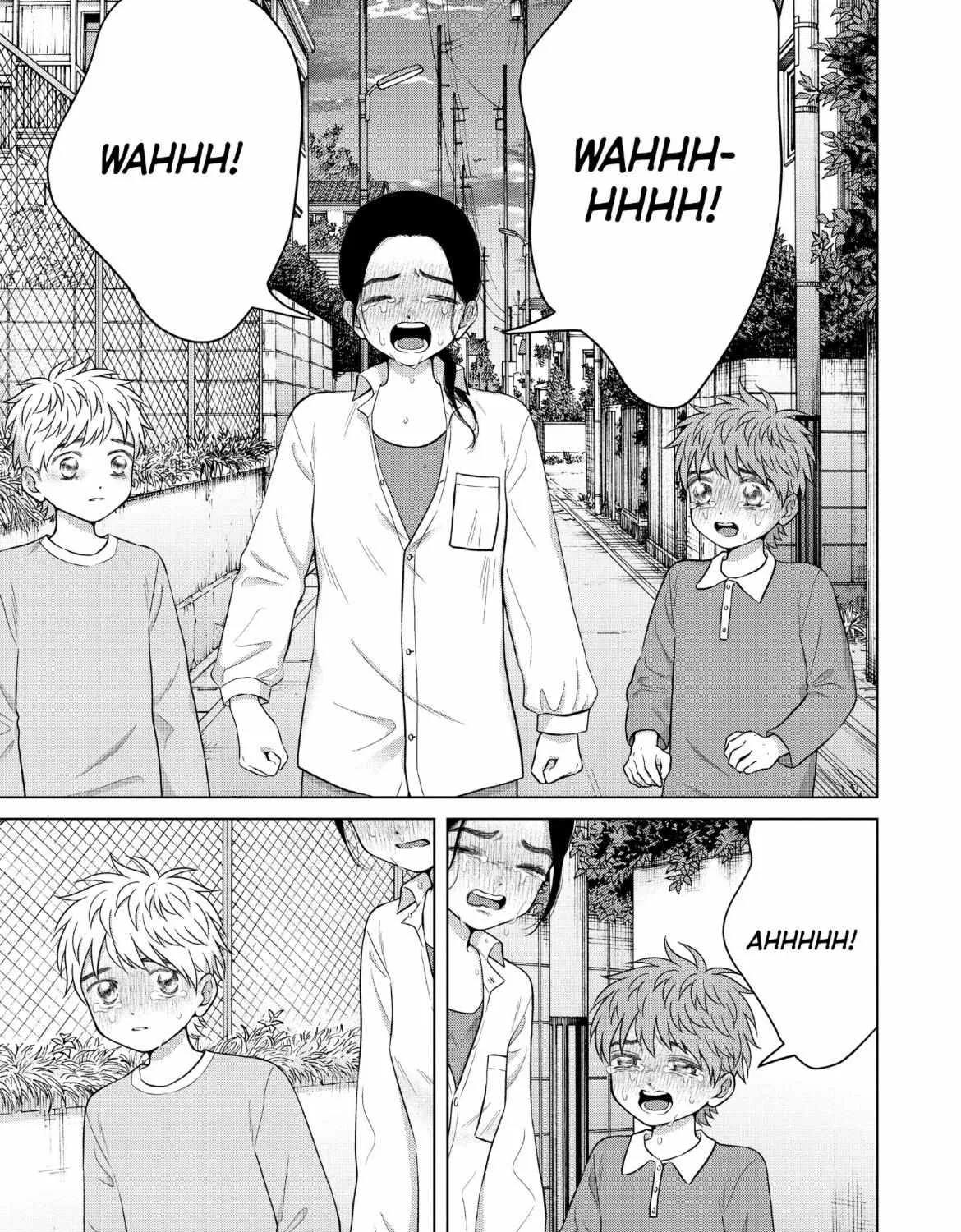 I Want To Hold Aono-Kun So Badly I Could Die Chapter 57 page 67 - MangaKakalot