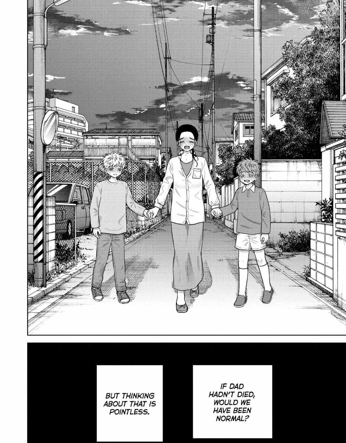 I Want To Hold Aono-Kun So Badly I Could Die Chapter 57 page 69 - MangaKakalot