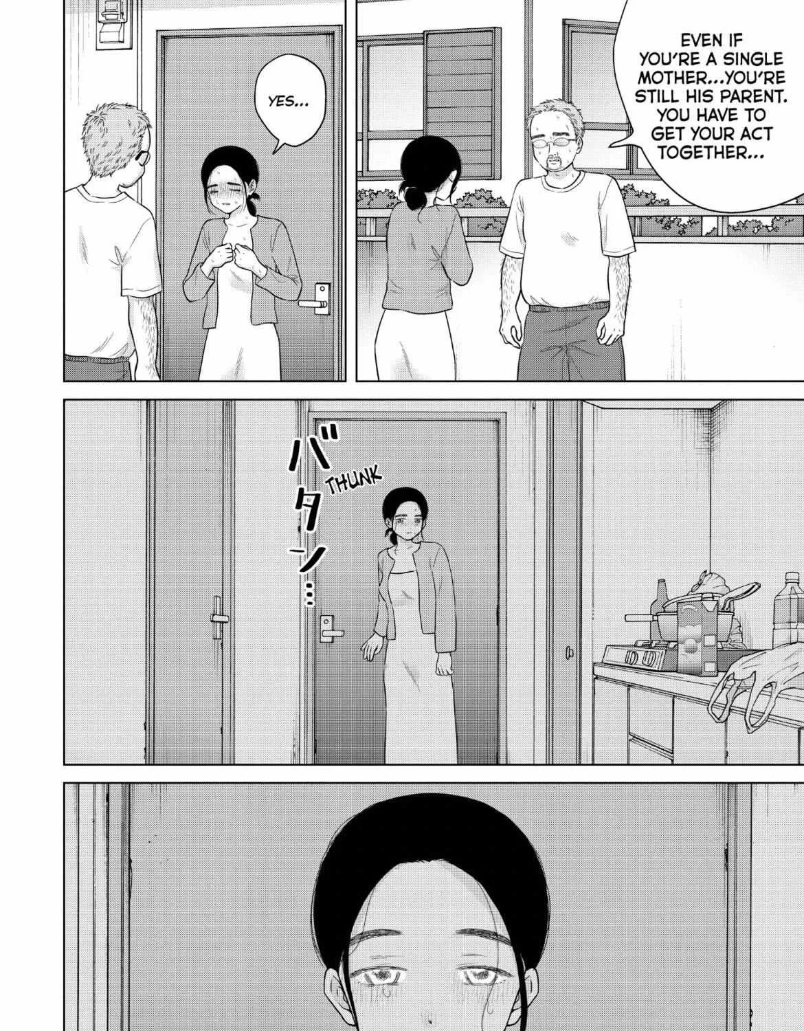 I Want To Hold Aono-Kun So Badly I Could Die Chapter 58 page 52 - MangaKakalot