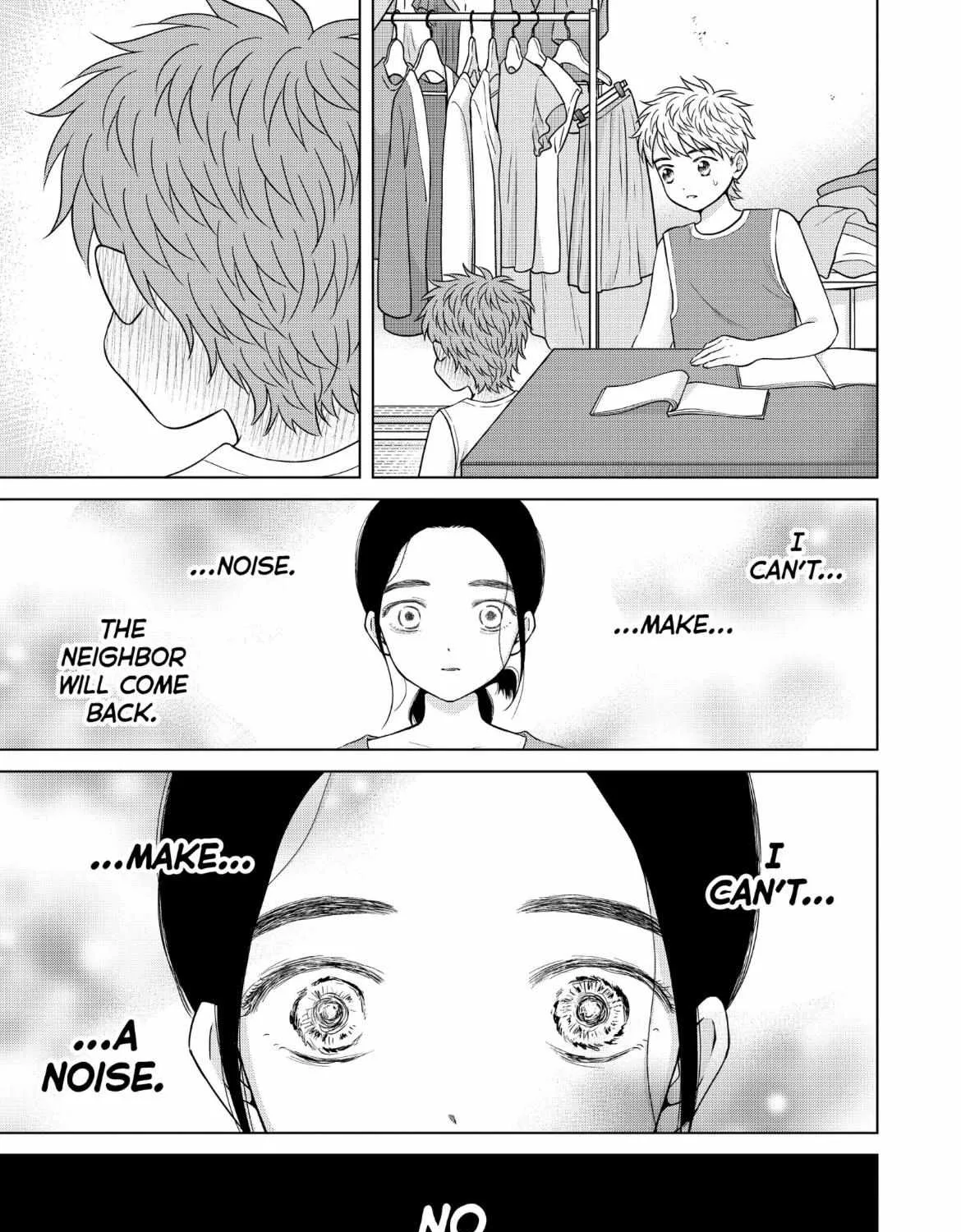 I Want To Hold Aono-Kun So Badly I Could Die Chapter 58 page 63 - MangaKakalot