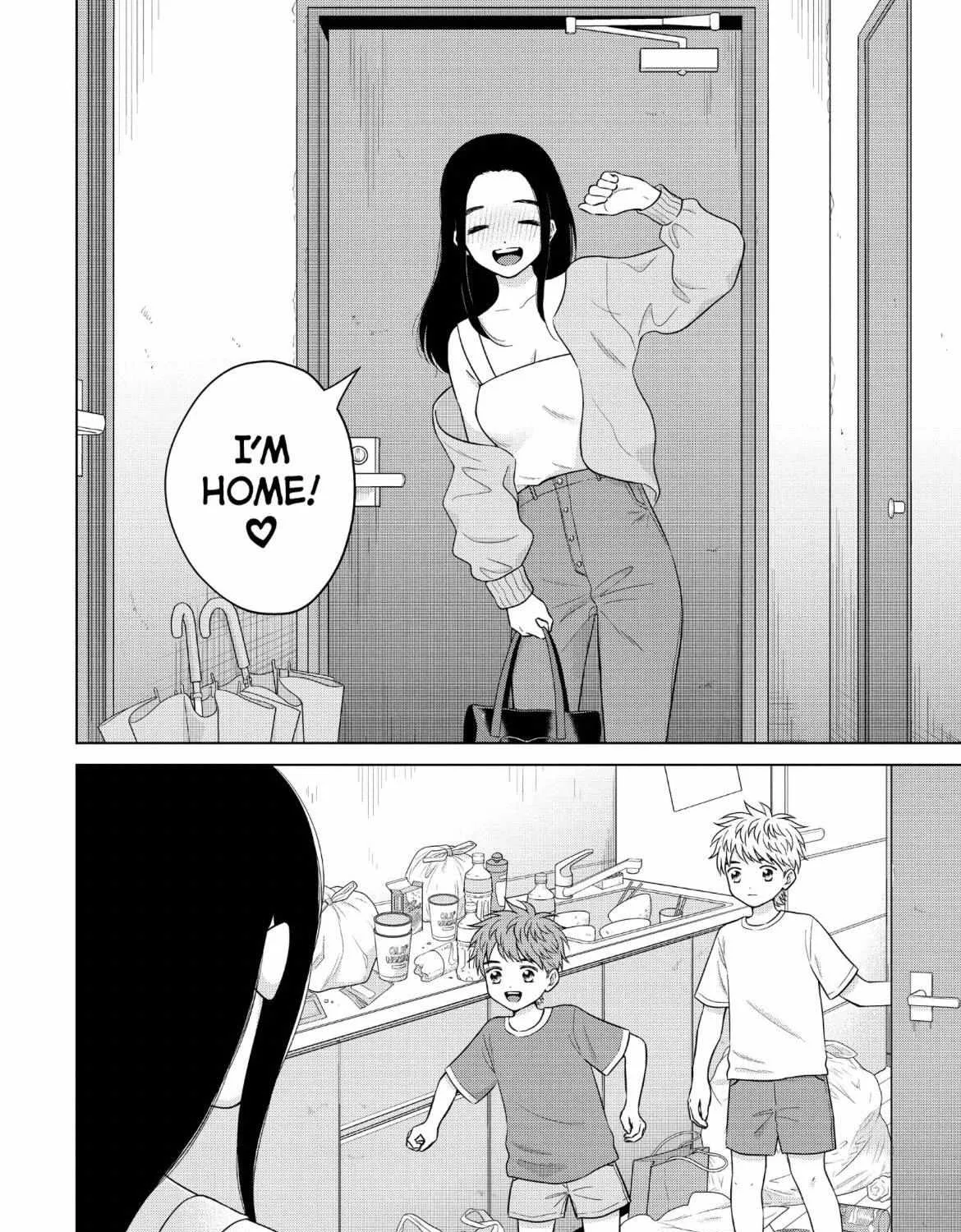 I Want To Hold Aono-Kun So Badly I Could Die Chapter 59 page 13 - MangaKakalot