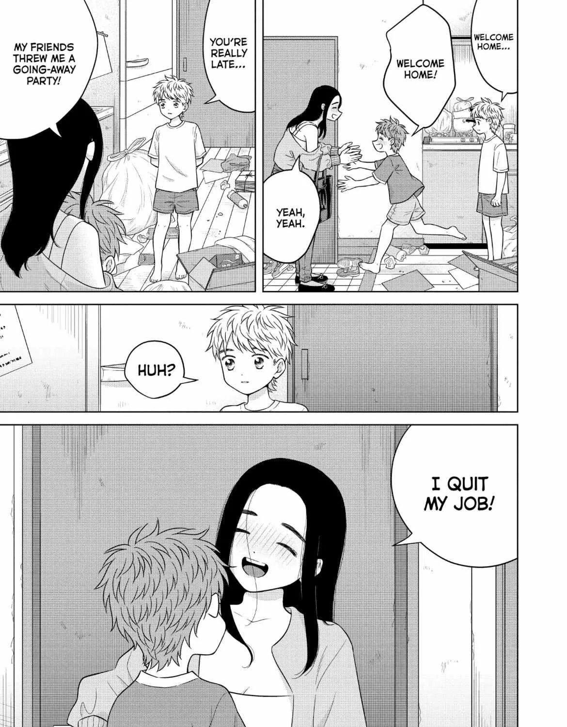 I Want To Hold Aono-Kun So Badly I Could Die Chapter 59 page 15 - MangaKakalot