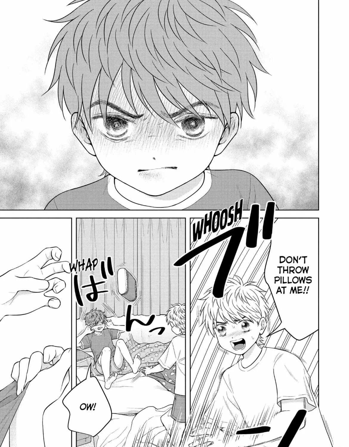 I Want To Hold Aono-Kun So Badly I Could Die Chapter 59 page 7 - MangaKakalot