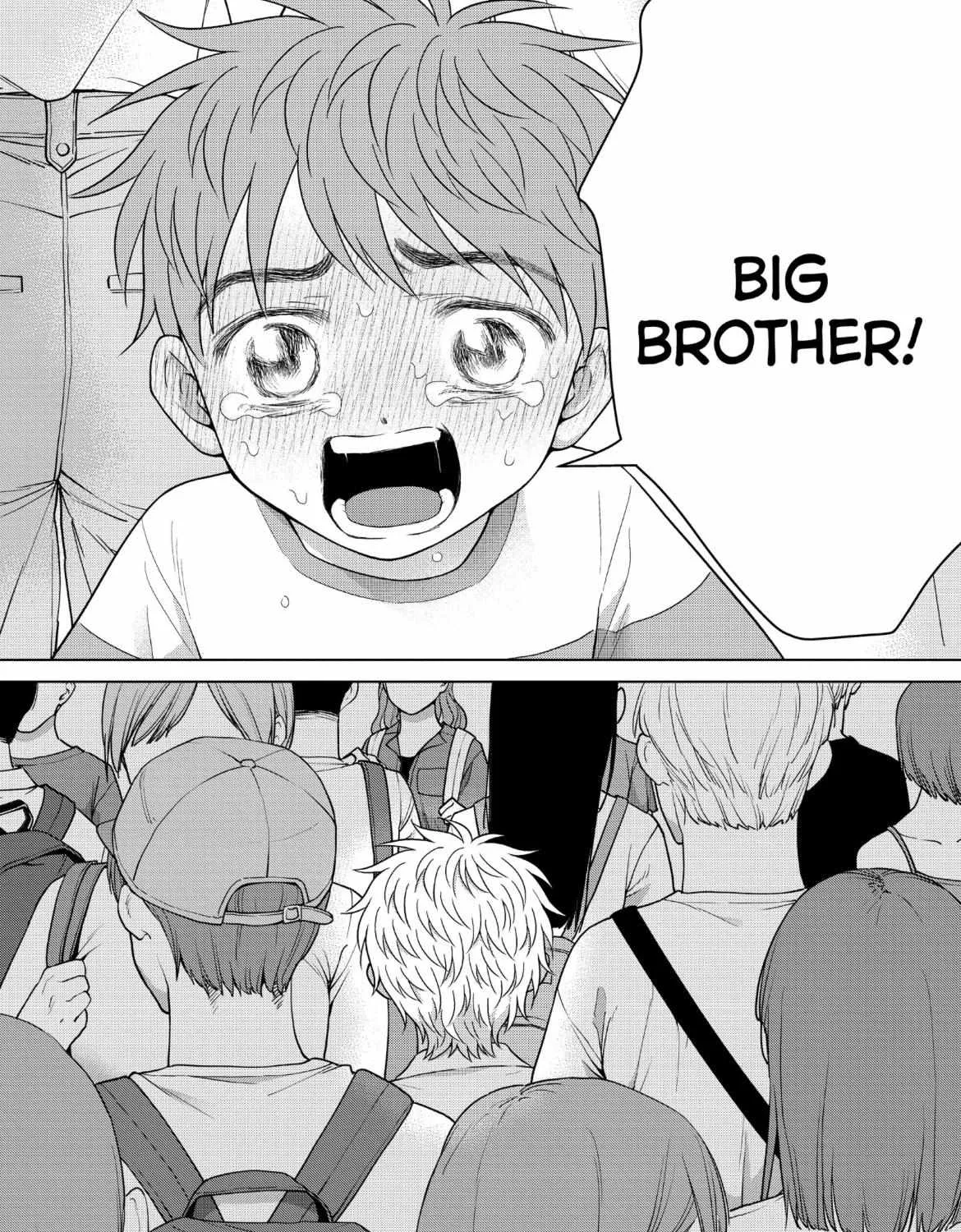 I Want To Hold Aono-Kun So Badly I Could Die Chapter 60 page 42 - MangaKakalot