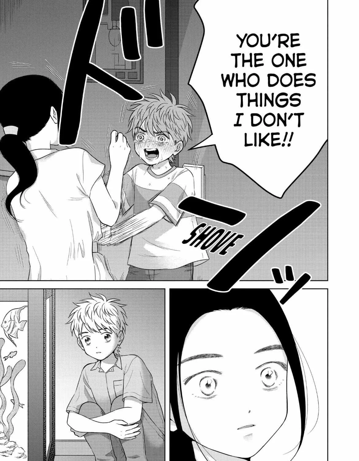 I Want To Hold Aono-Kun So Badly I Could Die Chapter 60 page 6 - MangaKakalot