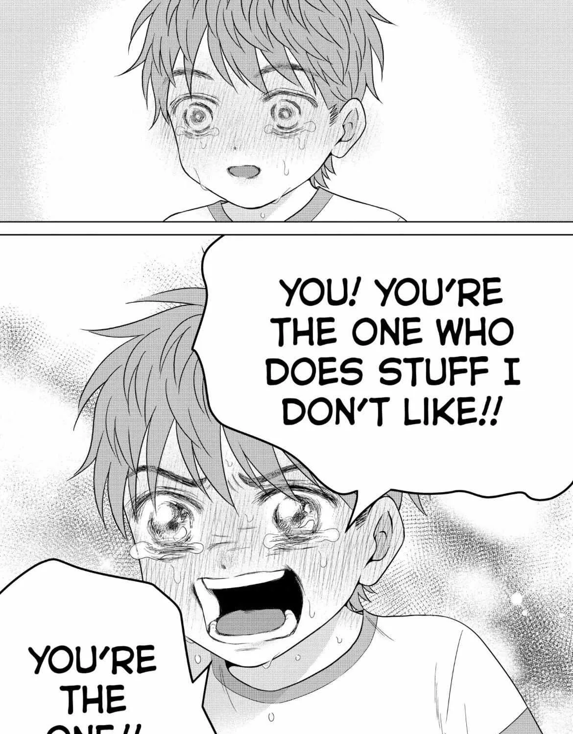 I Want To Hold Aono-Kun So Badly I Could Die Chapter 60 page 8 - MangaKakalot