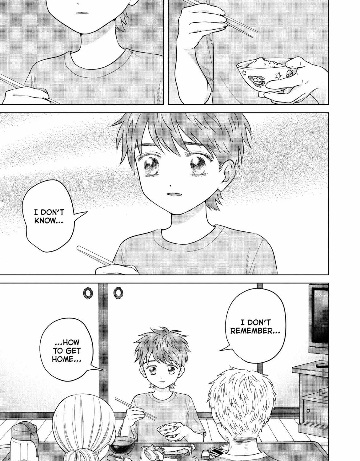 I Want To Hold Aono-Kun So Badly I Could Die Chapter 61 page 102 - MangaKakalot