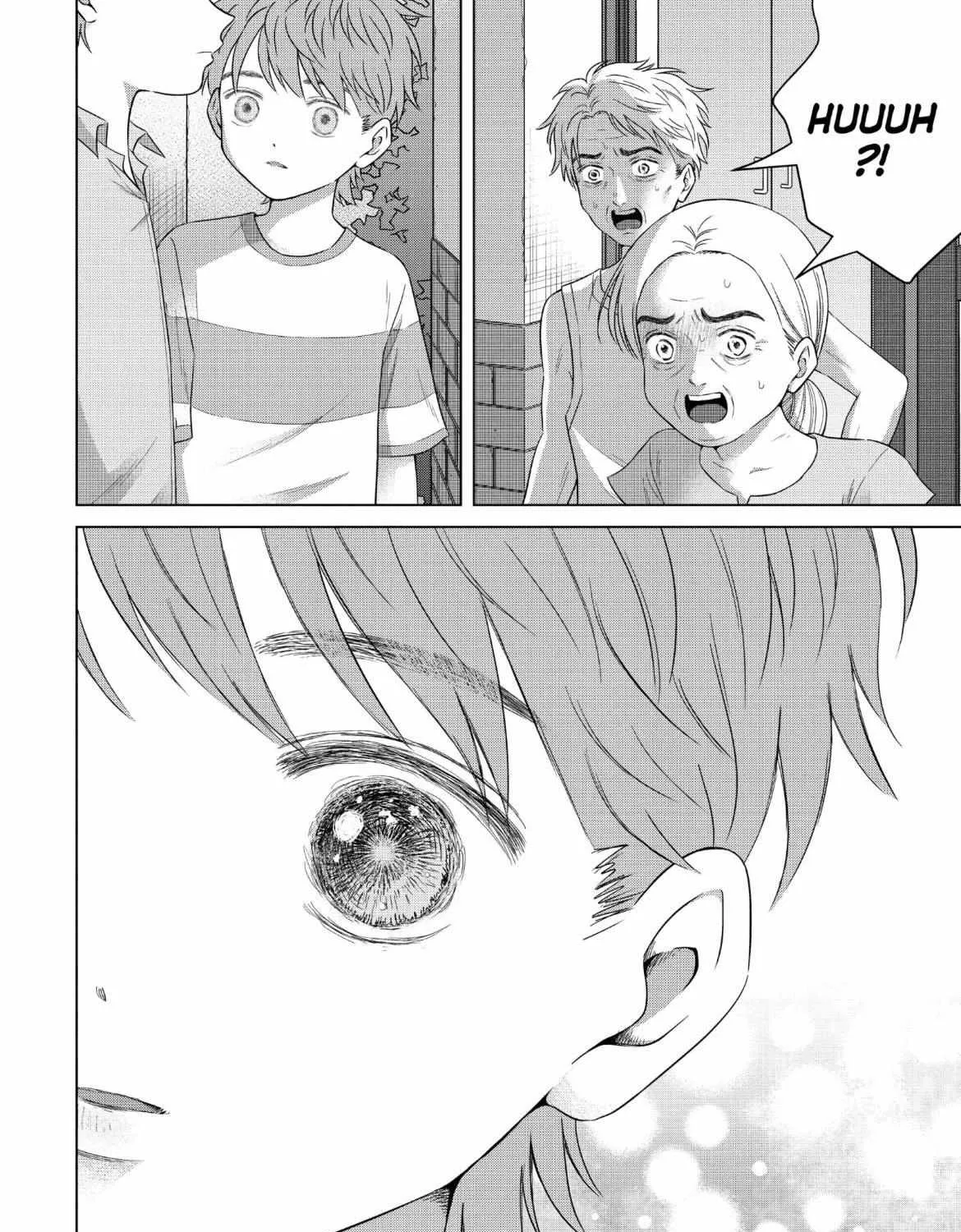 I Want To Hold Aono-Kun So Badly I Could Die Chapter 61 page 36 - MangaKakalot